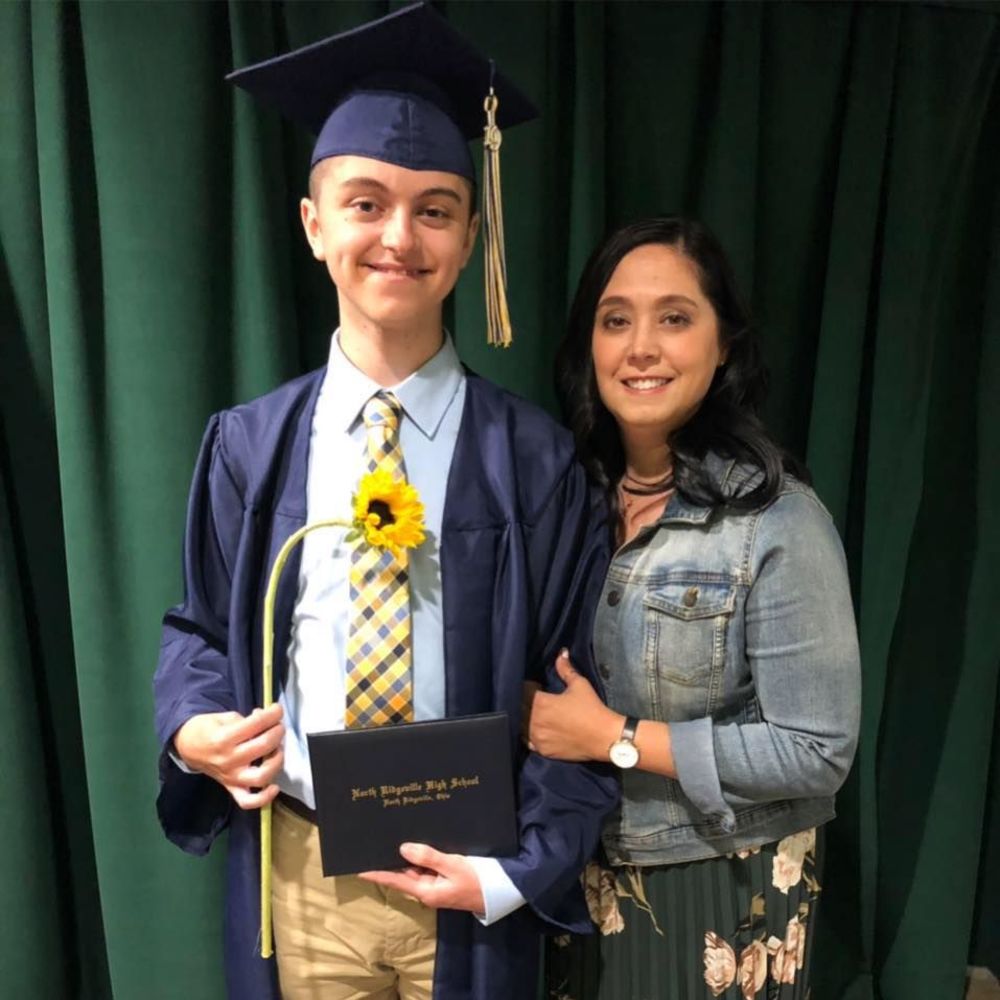 Meet your Posher, Joy